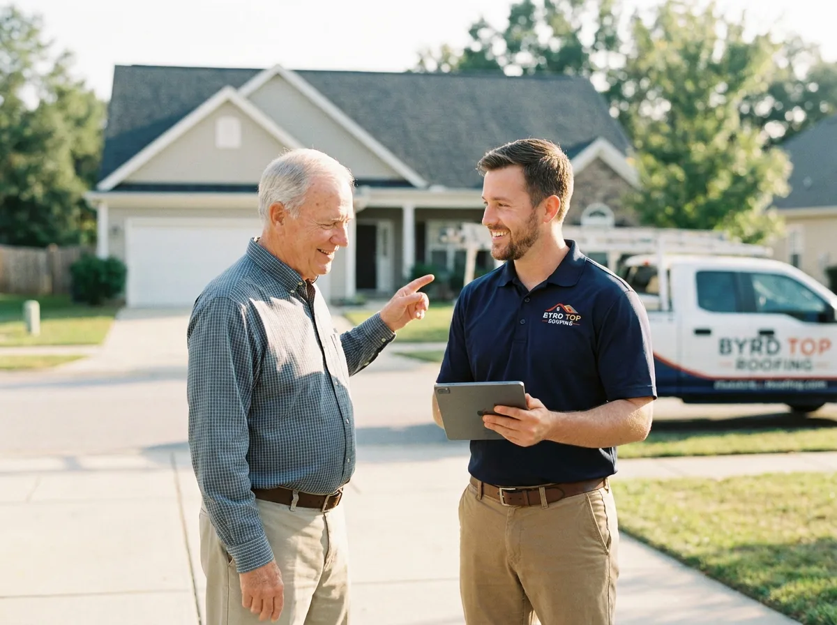 Roofing Crowell, TX FAQs
